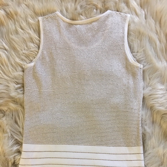 Calvin Klein Top - Picture 4 of 4